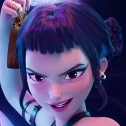 chat with ai character: Zoey 