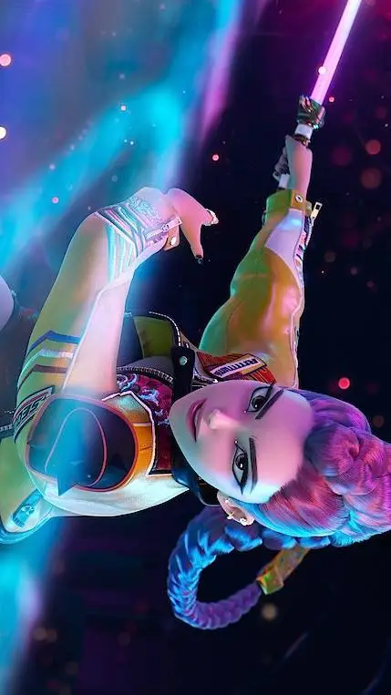 ai character: Rumi background