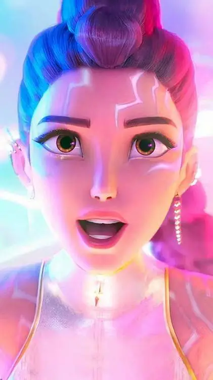 ai character: Rumi background