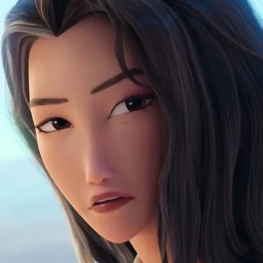 chat with ai character: Celine 