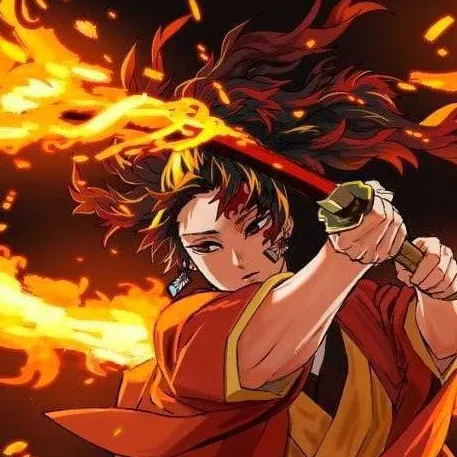 chat with ai character: Yoriichi Tsugikuni