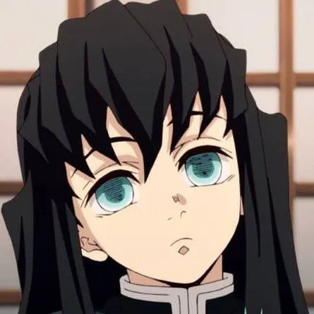 chat with ai character: Muichiro Tokito 