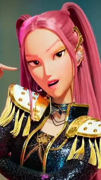 ai character: Mira background