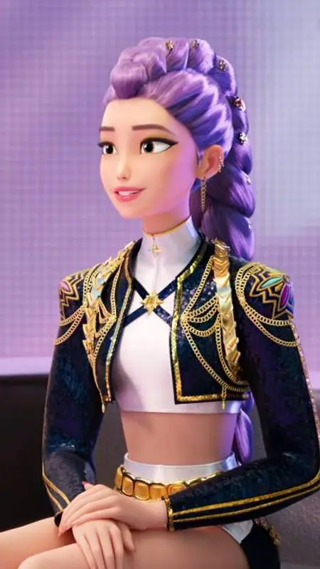 ai character: Rumi background