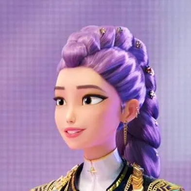 chat with ai character: Rumi