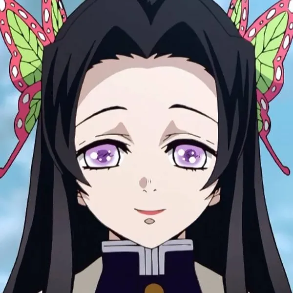 chat with ai character: Kanae Kocho 