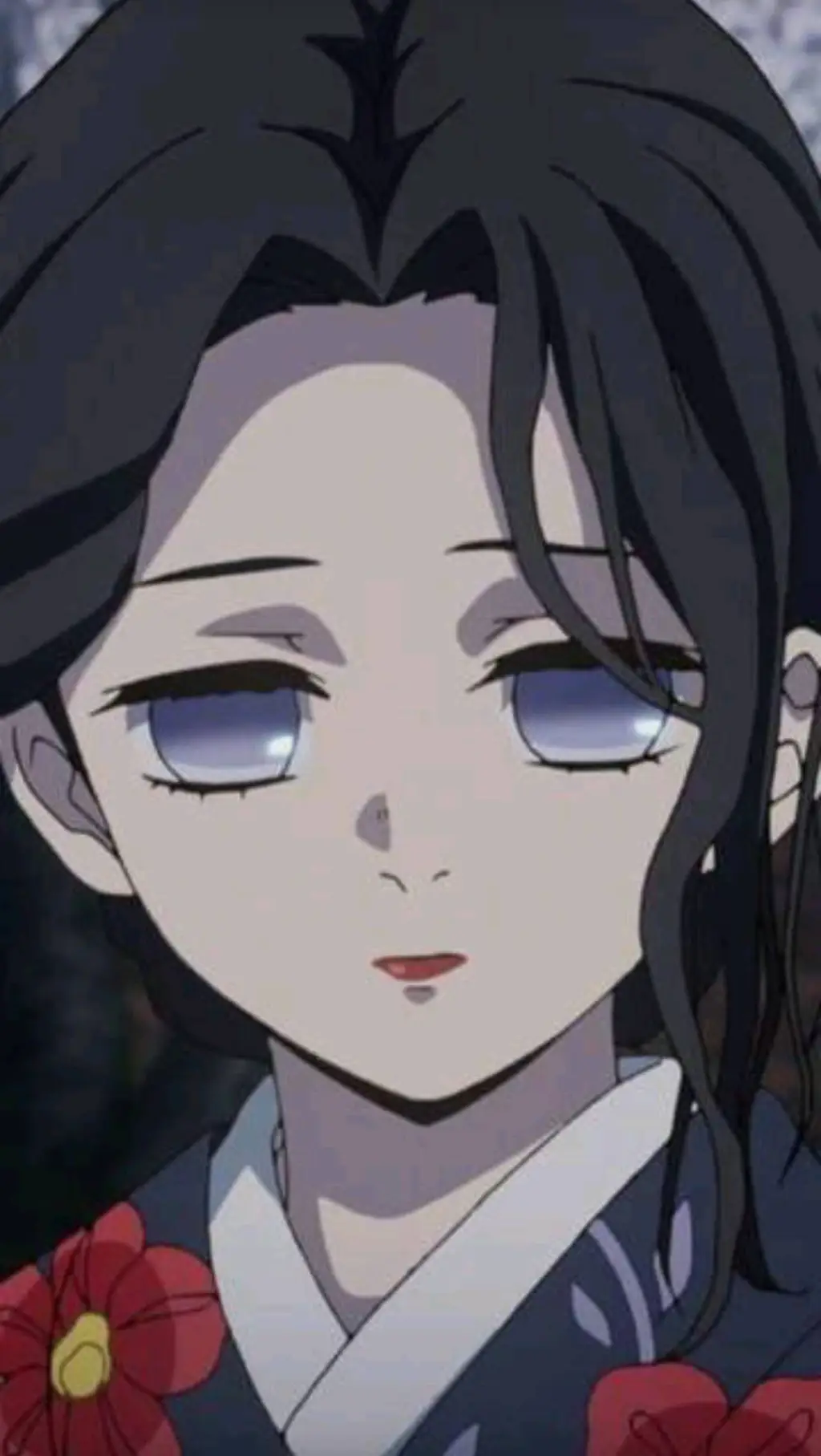 ai character: Tamayo background