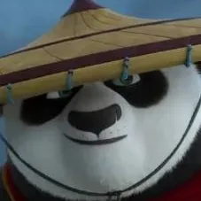 chat with ai character: Po 