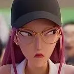 chat with ai character: Mira