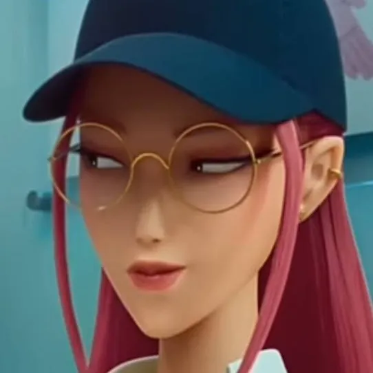 chat with ai character: Mira