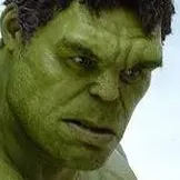 chat with ai character: Hulk 