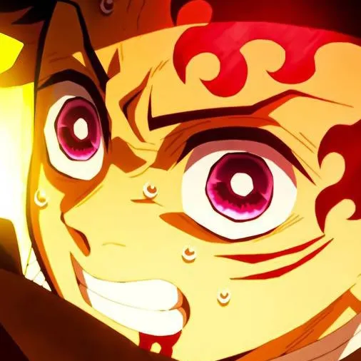 chat with ai character: Tanjiro Kamado 