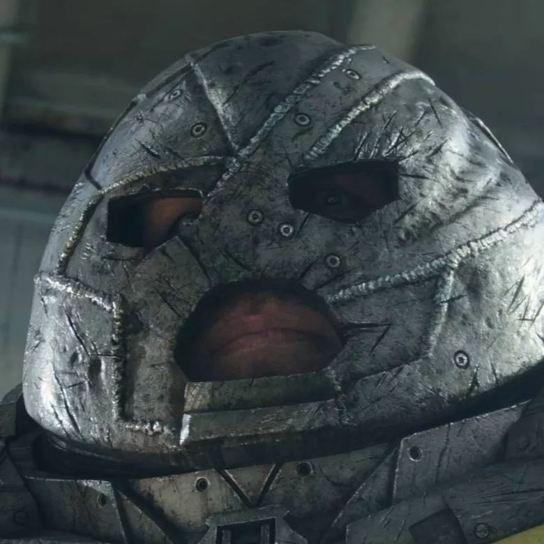 chat with ai character: Juggernaut 
