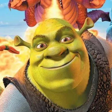 chat with ai character: Shrek 
