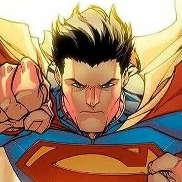 chat with ai character: Superman 