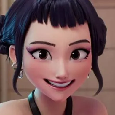 chat with ai character: Zoey 
