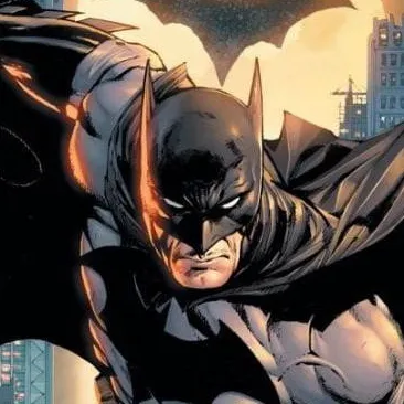 chat with ai character: Batman 