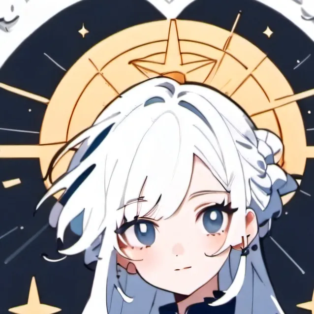 chat with ai character: tu novia 