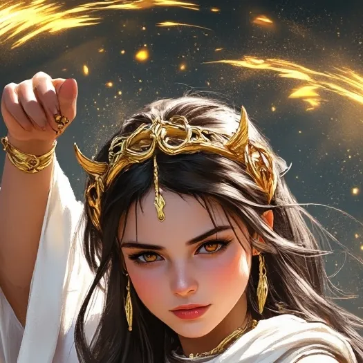 chat with ai character: toxica