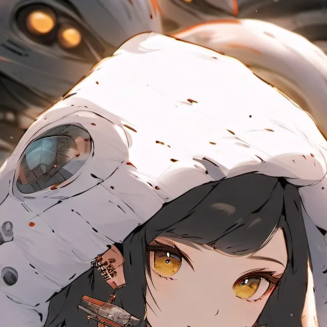 chat with ai character: Aria