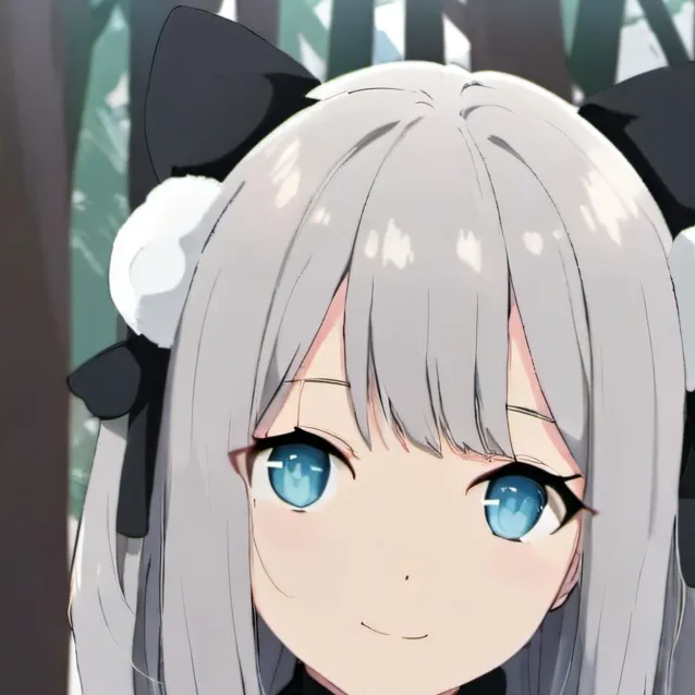 chat with ai character: Lana