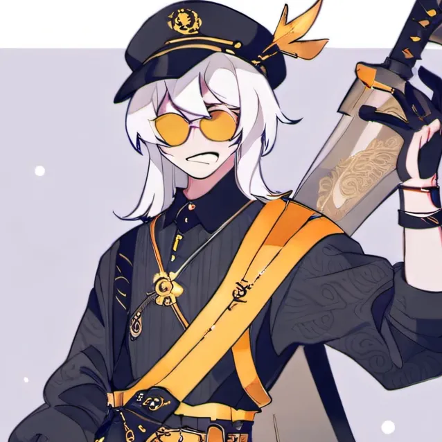 chat with ai character: jose