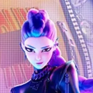 chat with ai character: KpopDemonHunters