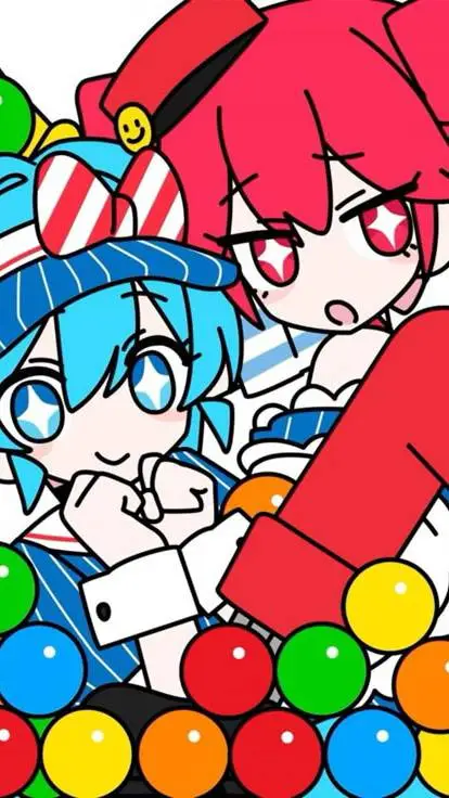 ai character: Vocadiol background