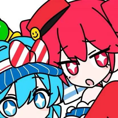 chat with ai character: Vocadiol