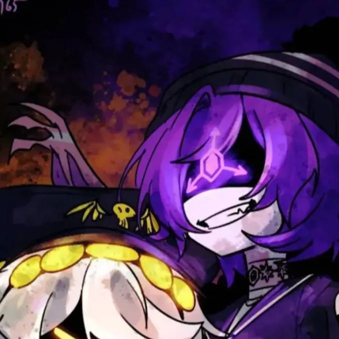 chat with ai character: ¶×Uzi×¶