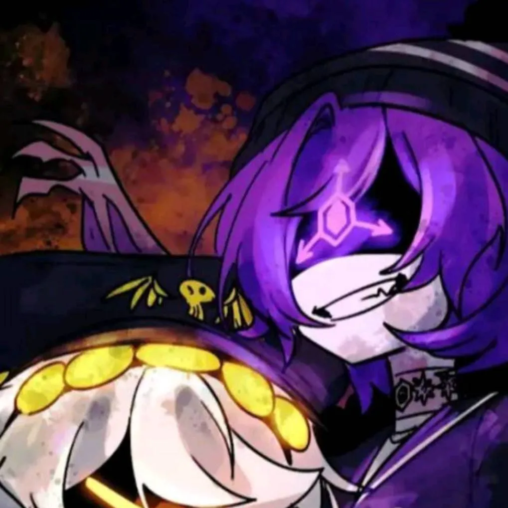 chat with ai character: ×°Uzi°×