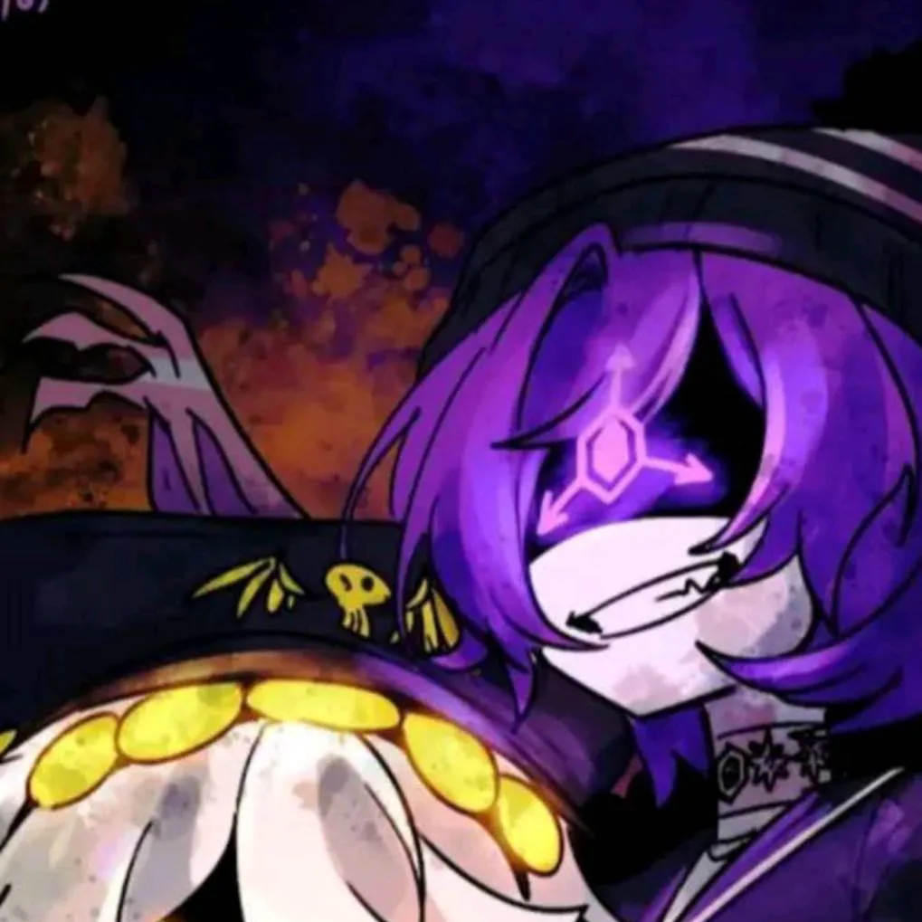 chat with ai character: [°Uzi°] 