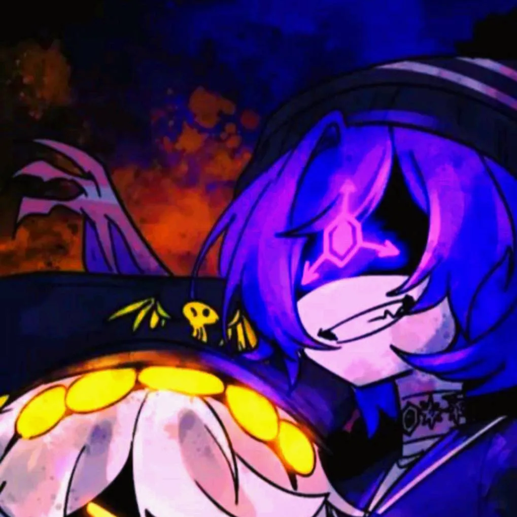 chat with ai character: -°Uzi°-