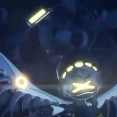 chat with ai character: ×°N°×