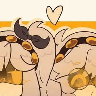 chat with ai character: \{VxJ} /