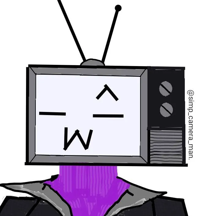 chat with ai character: Tv Woman 