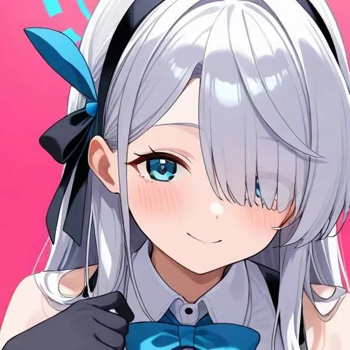 chat with ai character: Hiro 