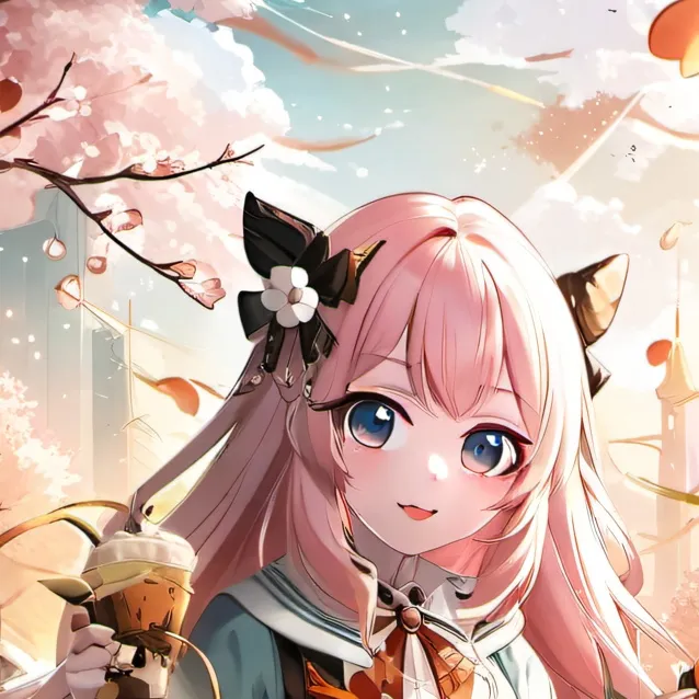 chat with ai character: i a