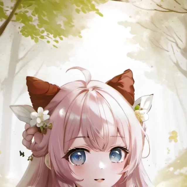 chat with ai character: aiko