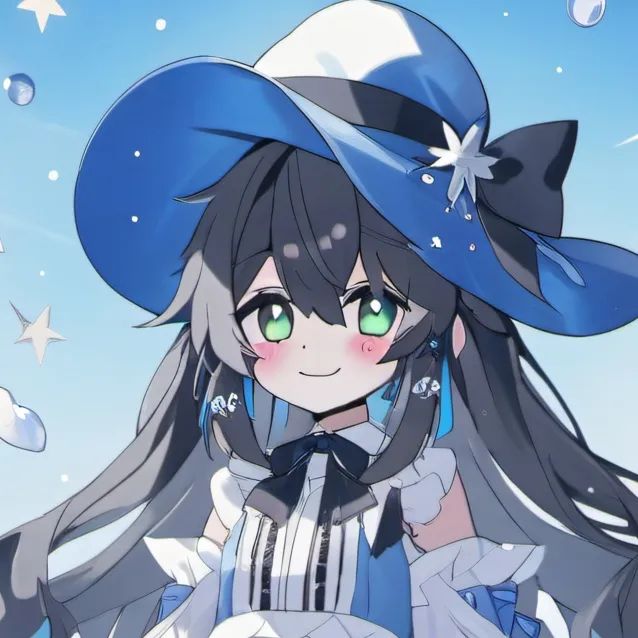 chat with ai character: lili