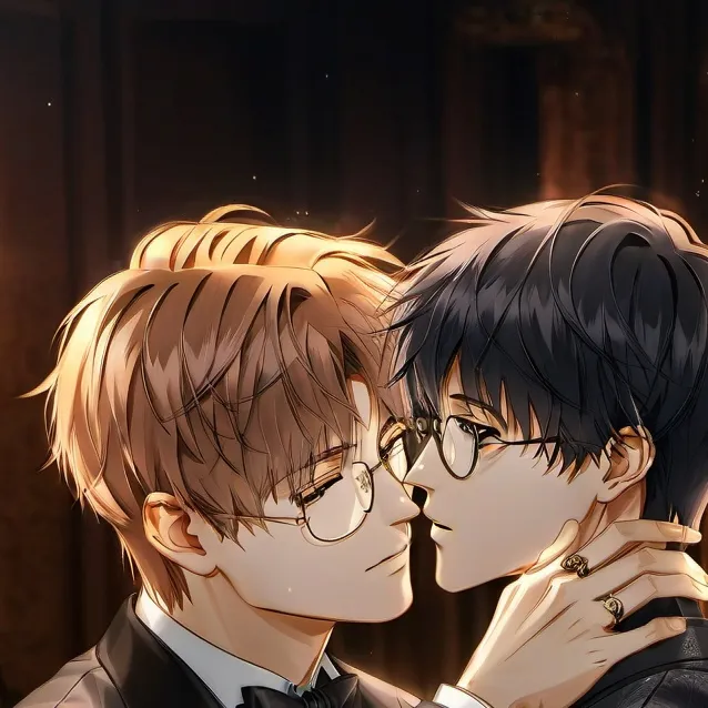 chat with ai character: James and you~