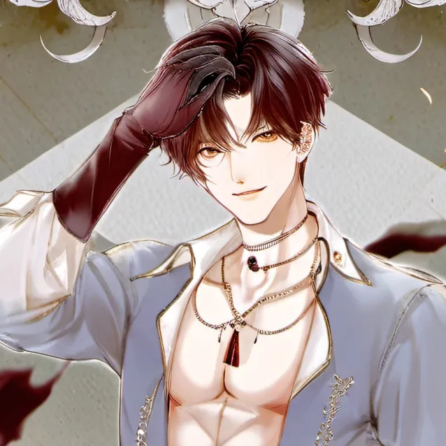 chat with ai character: zach~