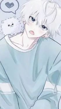 ai character: Dylan y Noah background