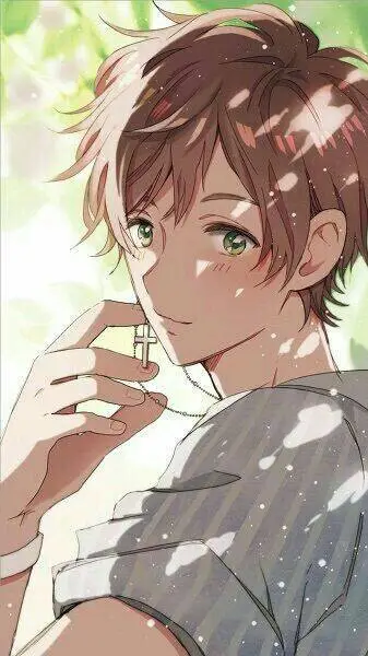 ai character: Noah background