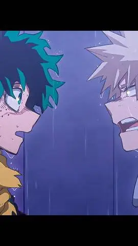 ai character: 🧡bakudeku💚 background