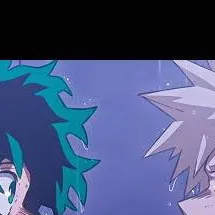 chat with ai character: 🧡bakudeku💚
