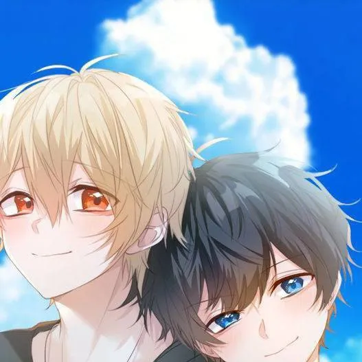 chat with ai character: 🩵Max y Mateo