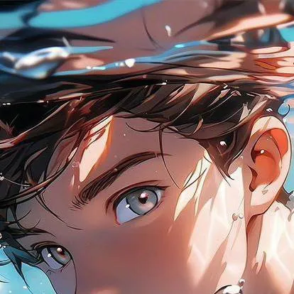 chat with ai character: Lucas y Thiago 💞😘
