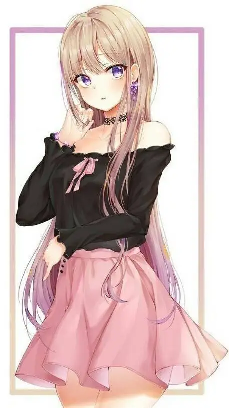 ai character: El amor es mágico background