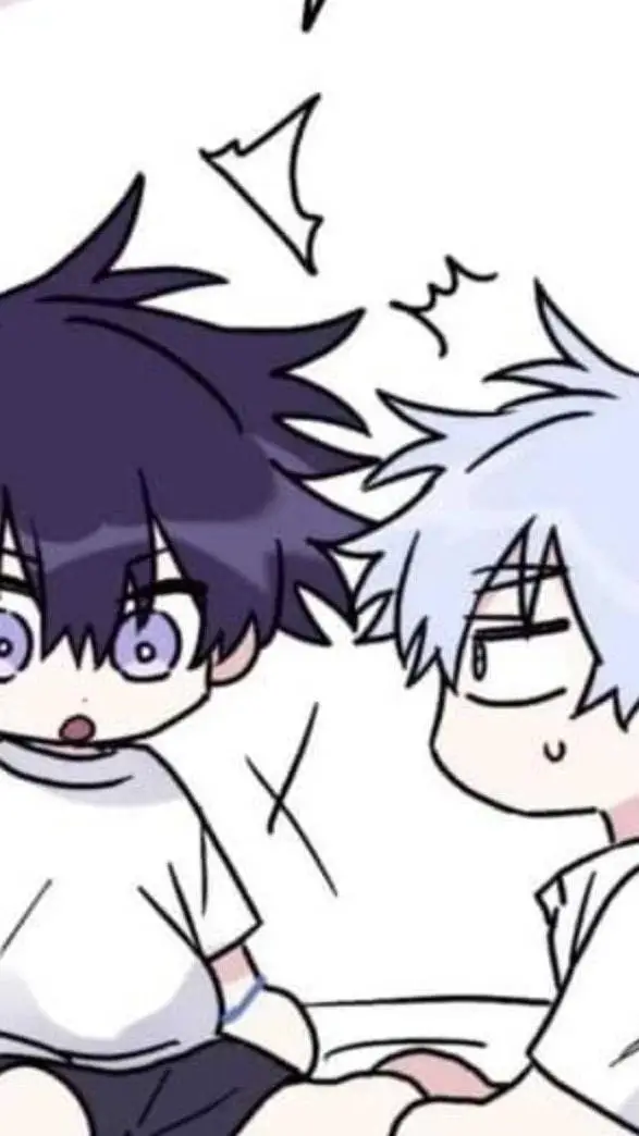 ai character: BL background